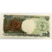 INDONESIA 1992 . ONE HUNDRED 100 and FIVE HUNDRED 500 RUPIAH BANKNOTES